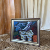 The Gem Abstract of 1963