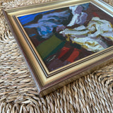 The Gem Abstract of 1963