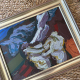 The Gem Abstract of 1963