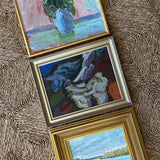 The Gem Abstract of 1963