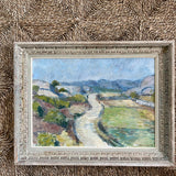 The Country Road, 1941