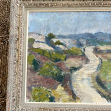The Country Road, 1941