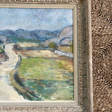 The Country Road, 1941