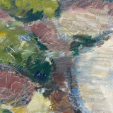 The Country Road, 1941