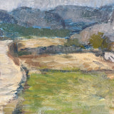 The Country Road, 1941