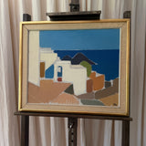 The Grecian Summer