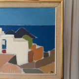 The Grecian Summer