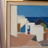 The Grecian Summer