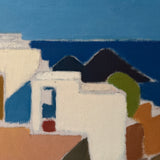 The Grecian Summer