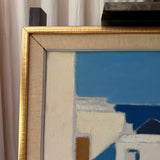 The Grecian Summer