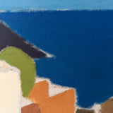 The Grecian Summer
