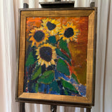 The Sunflowers