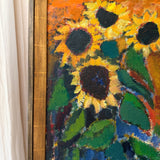 The Sunflowers