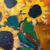 The Sunflowers