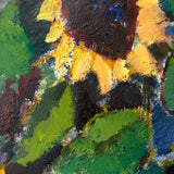 The Sunflowers