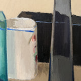 The Vases