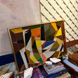 The Geometry of Colour
