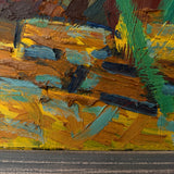 The Burst