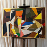 The Geometry of Colour