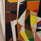 The Geometry of Colour