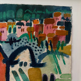 The Village