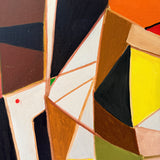 The Geometry of Colour