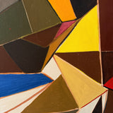 The Geometry of Colour