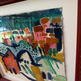 The Village