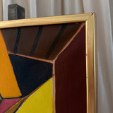 The Geometry of Colour