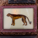 The Beaux Indian Paintings, Small
