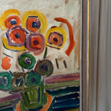 The Bouquet