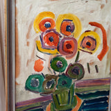 The Bouquet