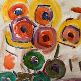 The Bouquet
