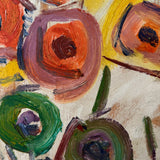 The Bouquet