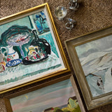 The Delphine Set