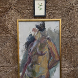 The Nude