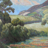 The Rolling Hills