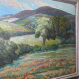 The Rolling Hills