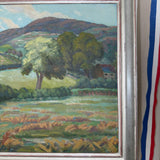 The Rolling Hills