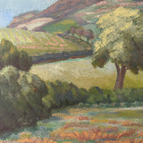 The Rolling Hills