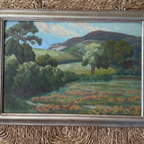 The Rolling Hills