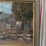 The Cabin