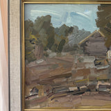 The Cabin