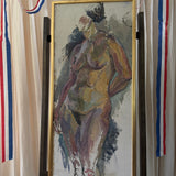 The Nude