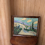 The South of France