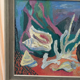 The Seashells