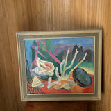 The Seashells