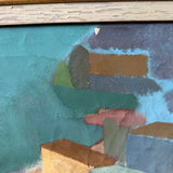 The Houses on the Coast