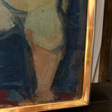 The Seated Figure