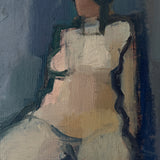The Seated Figure